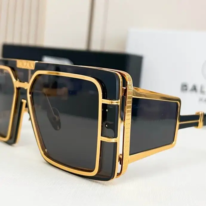 Balmain Glasses smx (108)
